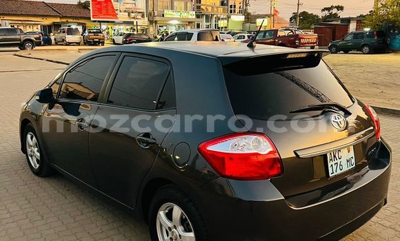 Nunua Ilio tumika Toyota Auris Nyingine Gari ndani ya Maputo nchini Maputo Nunua Ilio tumika Toyota Auris Nyingine Gari ndani ya Maputo nchini Maputo
