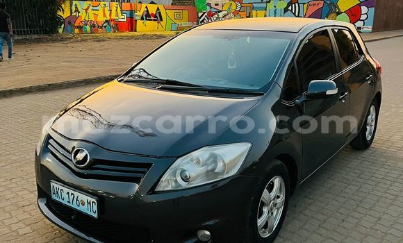 Nunua Ilio tumika Toyota Auris Nyingine Gari ndani ya Maputo nchini Maputo Nunua Ilio tumika Toyota Auris Nyingine Gari ndani ya Maputo nchini Maputo