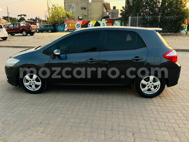 Big with watermark toyota auris maputo maputo 28125