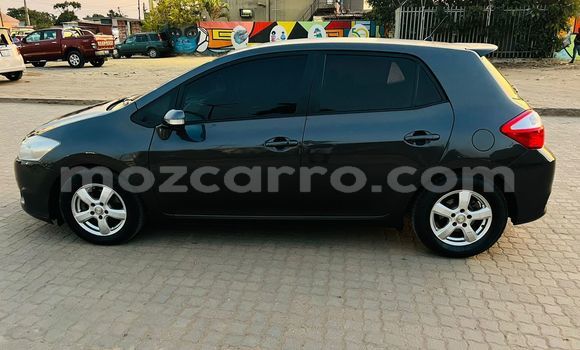 Nunua Ilio tumika Toyota Auris Nyingine Gari ndani ya Maputo nchini Maputo Nunua Ilio tumika Toyota Auris Nyingine Gari ndani ya Maputo nchini Maputo