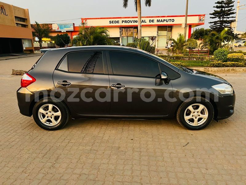 Big with watermark toyota auris maputo maputo 28125