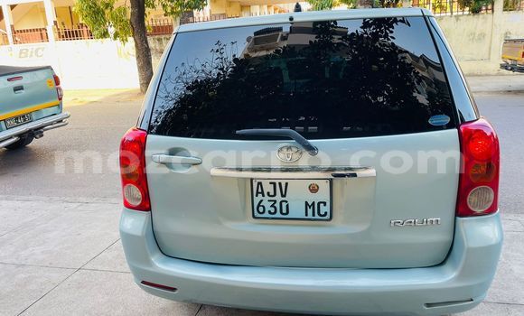 Comprar Usado Toyota Raum Azul Carro em Maputo em Maputo Comprar Usado Toyota Raum Azul Carro em Maputo em Maputo
