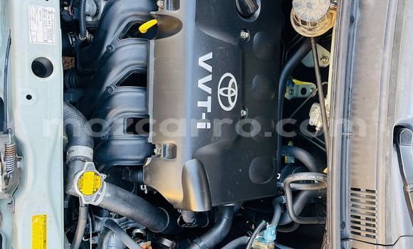 Comprar Usado Toyota Raum Azul Carro em Maputo em Maputo Comprar Usado Toyota Raum Azul Carro em Maputo em Maputo