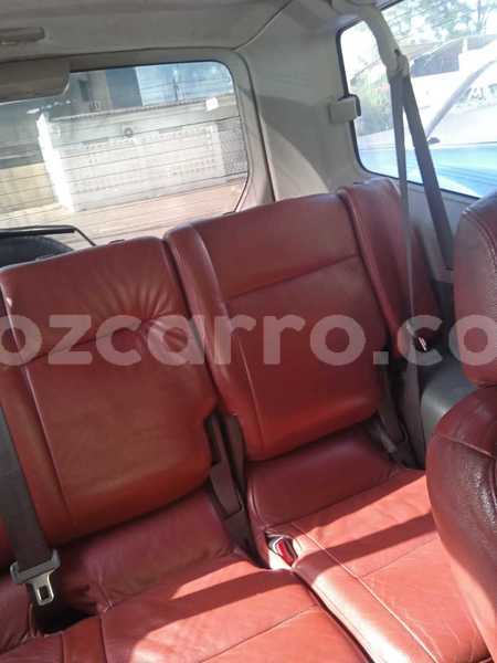 Big with watermark mitsubishi pajero maputo maputo 28128