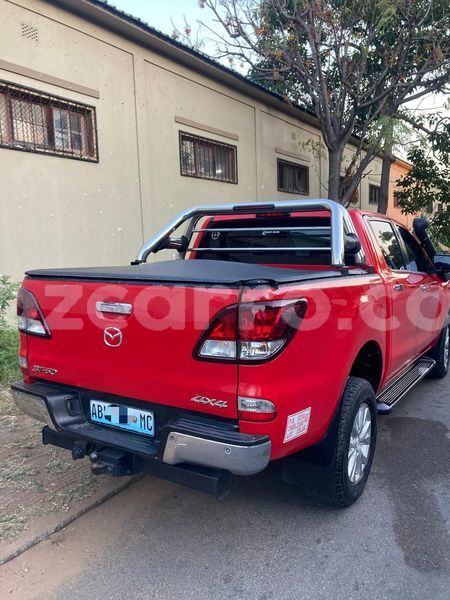 Big with watermark mazda bt 50 maputo maputo 28130