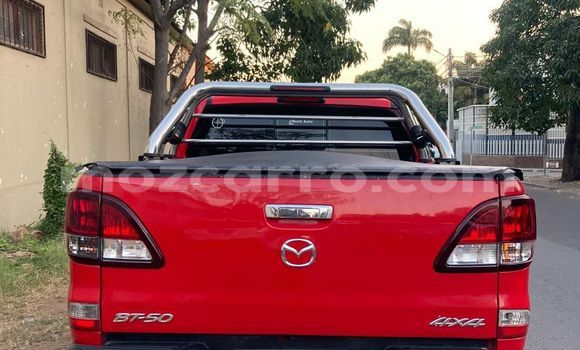 Nunua Ilio tumika Mazda BT-50 Nyekundu Gari ndani ya Maputo nchini Maputo Nunua Ilio tumika Mazda BT-50 Nyekundu Gari ndani ya Maputo nchini Maputo