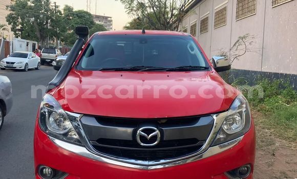 Nunua Ilio tumika Mazda BT-50 Nyekundu Gari ndani ya Maputo nchini Maputo Nunua Ilio tumika Mazda BT-50 Nyekundu Gari ndani ya Maputo nchini Maputo