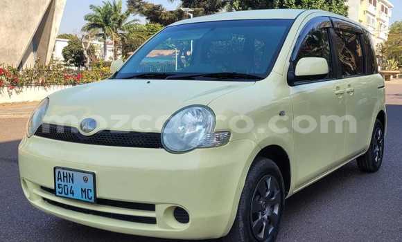Comprar Usado Toyota Sienta De outros Carro em Maputo em Maputo