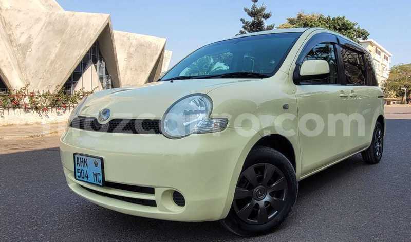 Big with watermark toyota sienta maputo maputo 28131