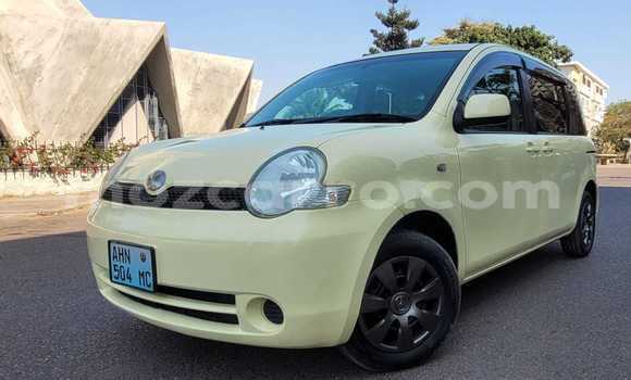Nunua Ilio tumika Toyota Sienta Nyingine Gari ndani ya Maputo nchini Maputo Nunua Ilio tumika Toyota Sienta Nyingine Gari ndani ya Maputo nchini Maputo