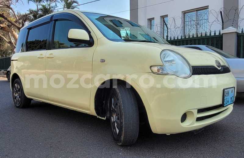 Big with watermark toyota sienta maputo maputo 28131