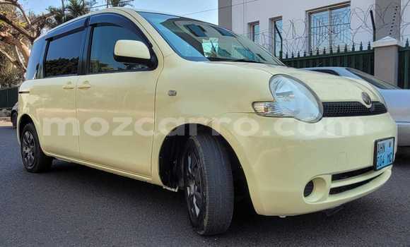 Nunua Ilio tumika Toyota Sienta Nyingine Gari ndani ya Maputo nchini Maputo Nunua Ilio tumika Toyota Sienta Nyingine Gari ndani ya Maputo nchini Maputo