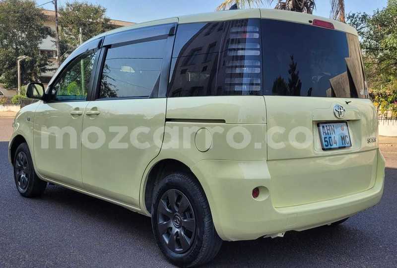 Big with watermark toyota sienta maputo maputo 28131