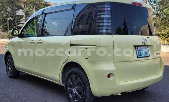 Nunua Ilio tumika Toyota Sienta Nyingine Gari ndani ya Maputo nchini Maputo Nunua Ilio tumika Toyota Sienta Nyingine Gari ndani ya Maputo nchini Maputo