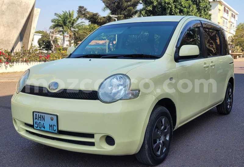 Big with watermark toyota sienta maputo maputo 28131