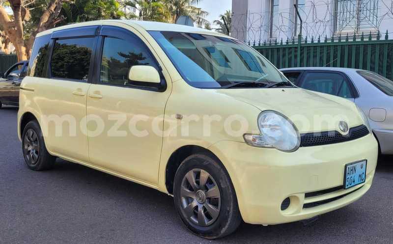 Big with watermark toyota sienta maputo maputo 28131