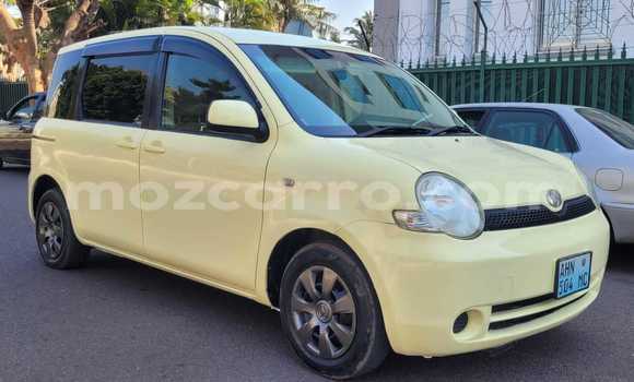 Nunua Ilio tumika Toyota Sienta Nyingine Gari ndani ya Maputo nchini Maputo Nunua Ilio tumika Toyota Sienta Nyingine Gari ndani ya Maputo nchini Maputo