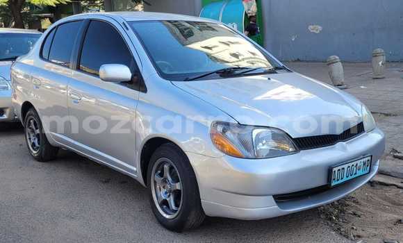 Nunua Ilio tumika Toyota Platz Fedha Gari ndani ya Maputo nchini Maputo Nunua Ilio tumika Toyota Platz Fedha Gari ndani ya Maputo nchini Maputo