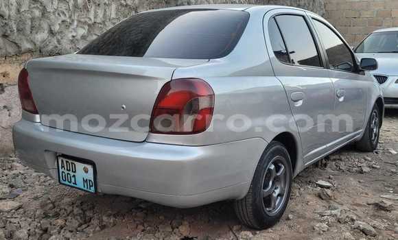Nunua Ilio tumika Toyota Platz Fedha Gari ndani ya Maputo nchini Maputo Nunua Ilio tumika Toyota Platz Fedha Gari ndani ya Maputo nchini Maputo
