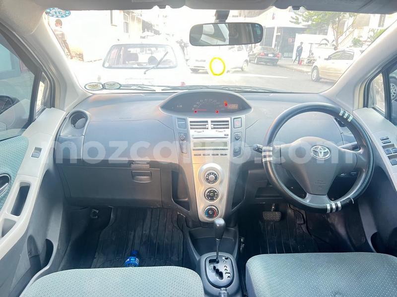 Big with watermark toyota vitz maputo maputo 28138