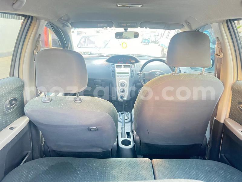 Big with watermark toyota vitz maputo maputo 28138