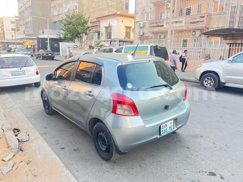 Big with watermark toyota vitz maputo maputo 28138