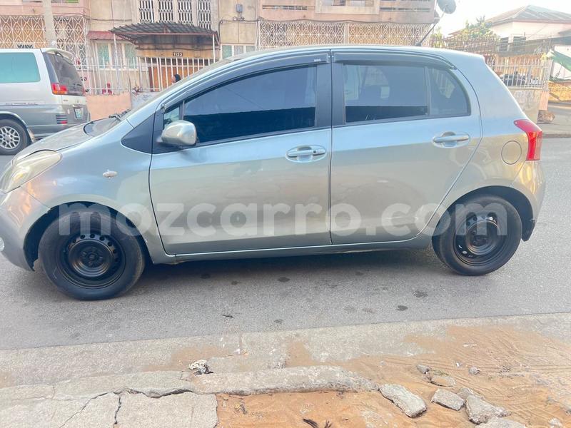 Big with watermark toyota vitz maputo maputo 28138