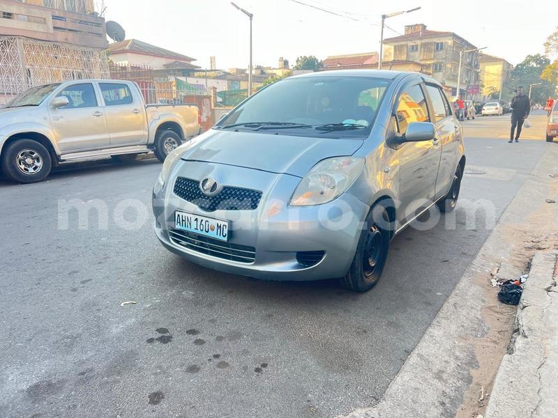 Big with watermark toyota vitz maputo maputo 28138