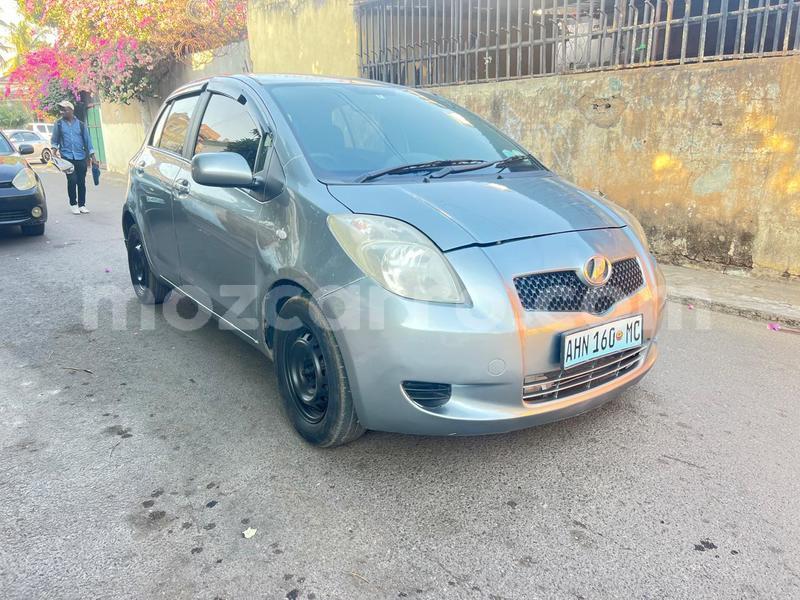 Big with watermark toyota vitz maputo maputo 28138