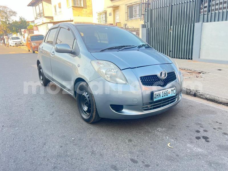 Big with watermark toyota vitz maputo maputo 28138