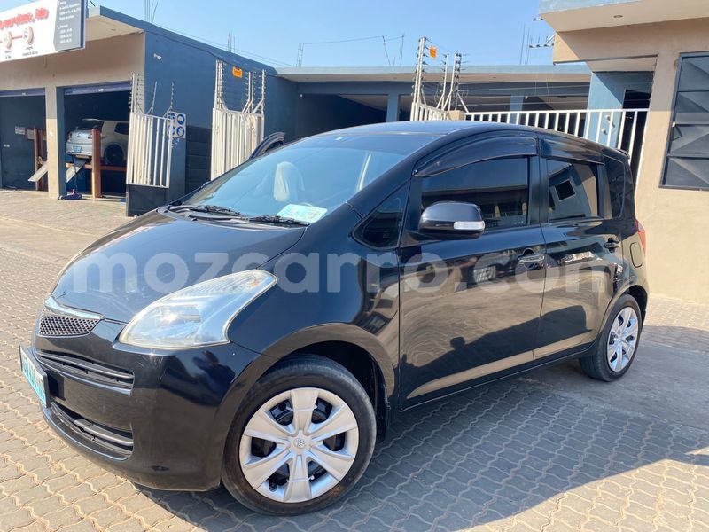 Big with watermark toyota ractis maputo maputo 28139