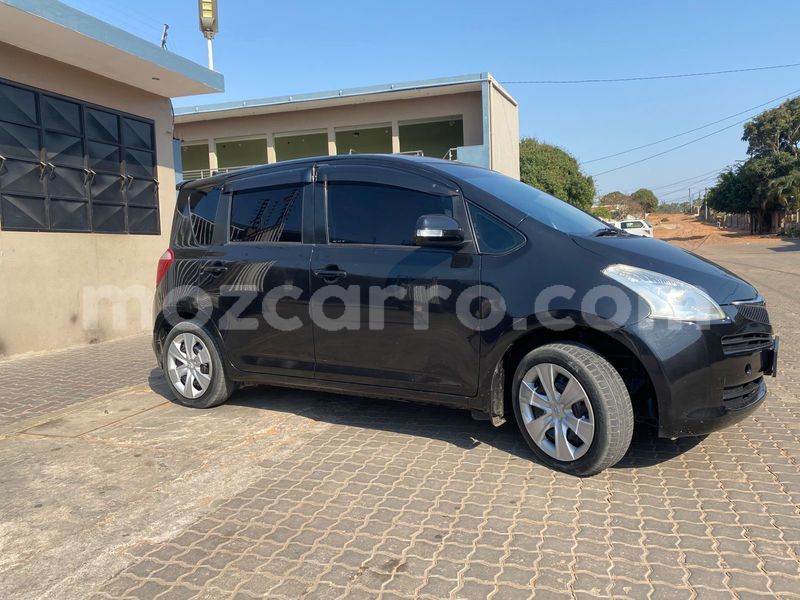 Big with watermark toyota ractis maputo maputo 28139