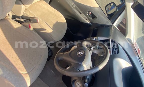 Comprar Usado Toyota Ractis Preto Carro em Maputo em Maputo Comprar Usado Toyota Ractis Preto Carro em Maputo em Maputo