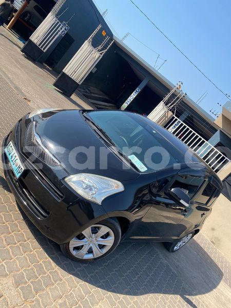 Big with watermark toyota ractis maputo maputo 28139