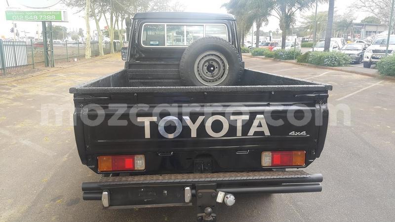 Big with watermark toyota land cruiser maputo maputo 28141