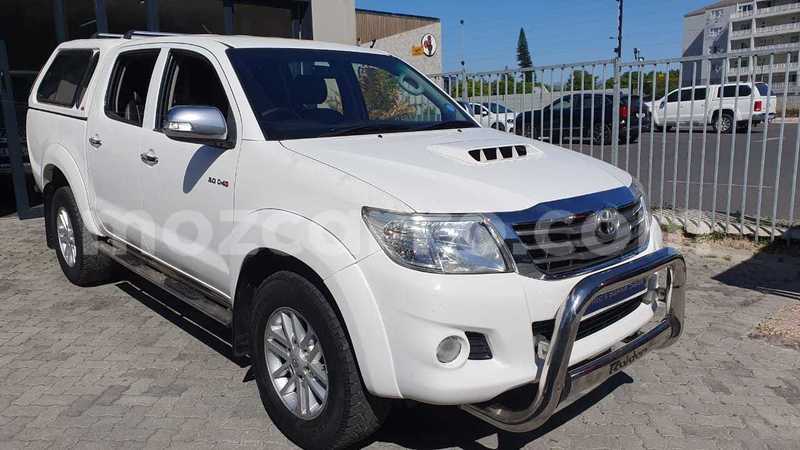 Big with watermark toyota hilux zambezia quelimane 28142