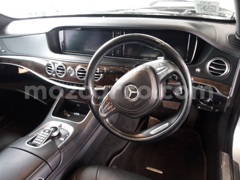 Big with watermark mercedes benz s class maputo maputo 28144