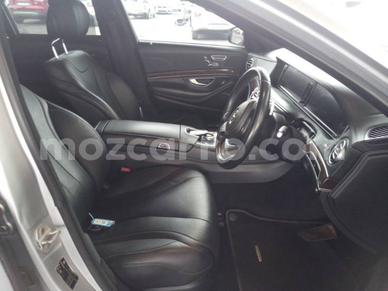 Big with watermark mercedes benz s class maputo maputo 28144