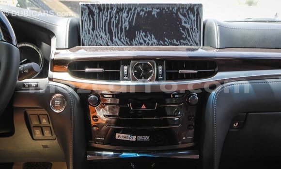 Buy Import Lexus LX Other Car in Import - Dubai in Cabo Delgado Buy Import Lexus LX Other Car in Import - Dubai in Cabo Delgado