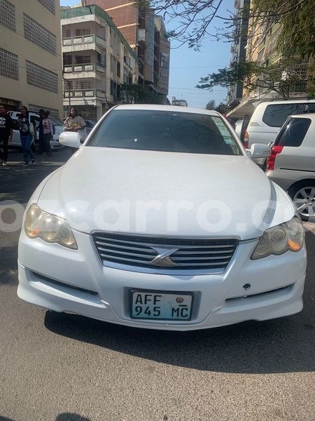 Big with watermark toyota mark x maputo maputo 28146