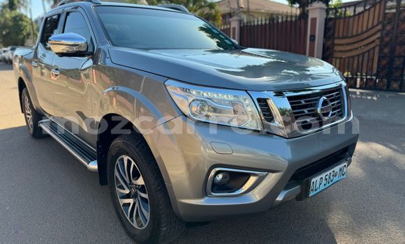 Comprar Usado Nissan Navara De outros Carro em Maputo em Maputo