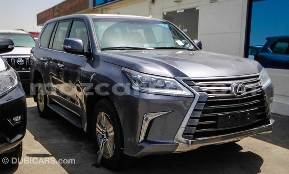 Buy Import Lexus LX Other Car in Import - Dubai in Cabo Delgado Buy Import Lexus LX Other Car in Import - Dubai in Cabo Delgado