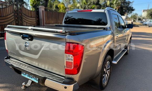 Tenga Tsaru Nissan Navara Zvimwe Mota in Maputo in Maputo Tenga Tsaru Nissan Navara Zvimwe Mota in Maputo in Maputo