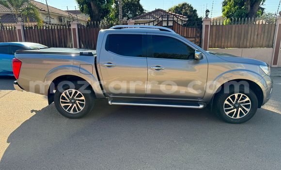 Tenga Tsaru Nissan Navara Zvimwe Mota in Maputo in Maputo Tenga Tsaru Nissan Navara Zvimwe Mota in Maputo in Maputo