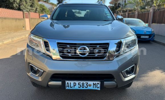 Tenga Tsaru Nissan Navara Zvimwe Mota in Maputo in Maputo Tenga Tsaru Nissan Navara Zvimwe Mota in Maputo in Maputo
