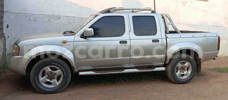 Big with watermark nissan hardbody manica chimoio 28149