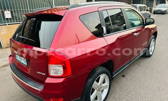 Buy Used Jeep Compass Other Car in Maputo in Maputo Buy Used Jeep Compass Other Car in Maputo in Maputo