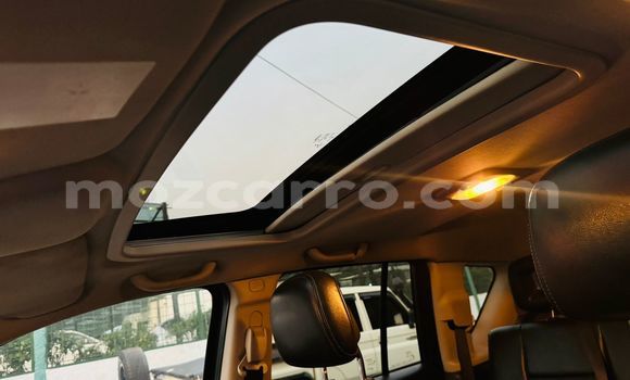 Buy Used Jeep Compass Red Car in Maputo in Maputo Buy Used Jeep Compass Red Car in Maputo in Maputo