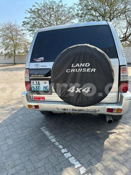 Big with watermark toyota land cruiser prado maputo maputo 28154