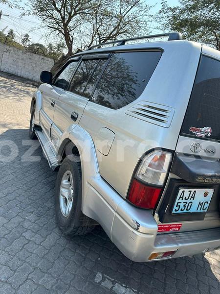 Big with watermark toyota land cruiser prado maputo maputo 28154